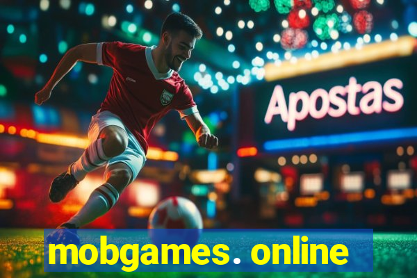 mobgames. online